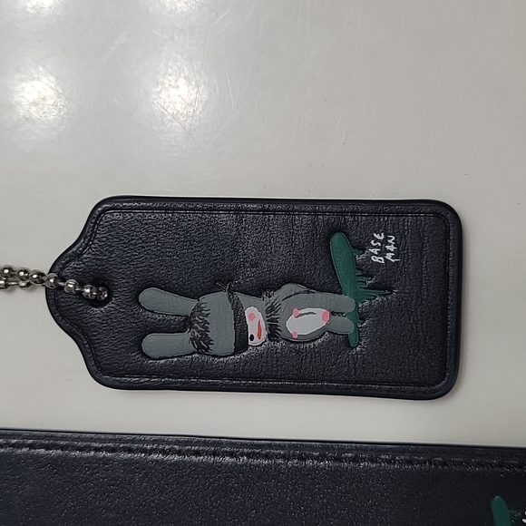 Rare Coach X Baseman set - Picture 2 of 4